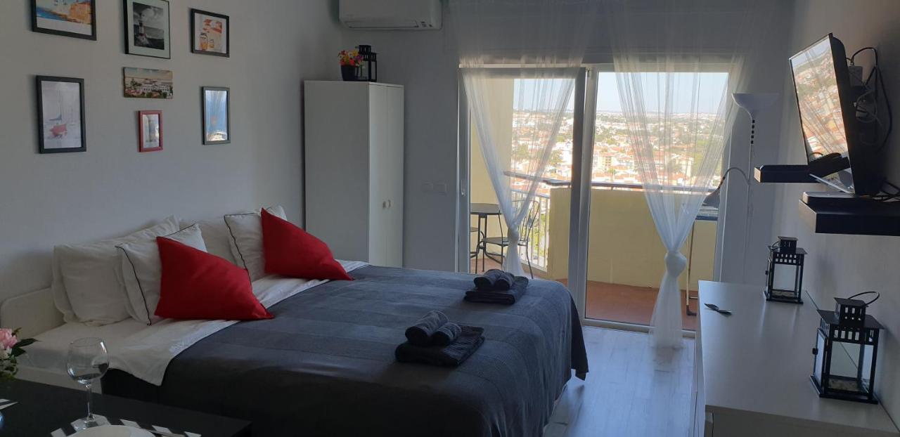 Cascais Ocean View 3 Apartment Exterior photo